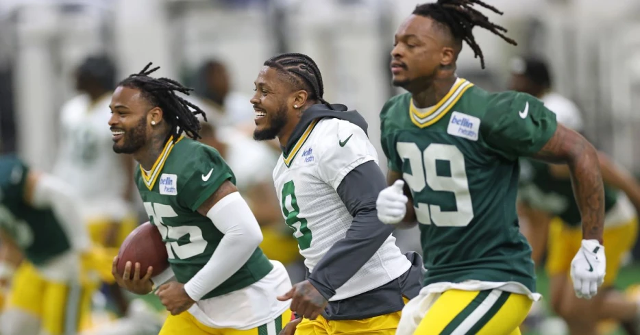 Offseason dead period still gives Packers fans plenty to look forward to