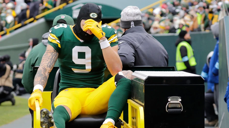 Packers’ Matt LaFleur breaks silence on Aaron Rodgers matchup vs. Steelers