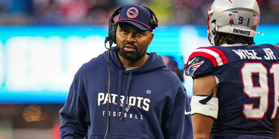 Patriots’ Jerod Mayo ‘felt wronged,’ unlikely to return to coaching