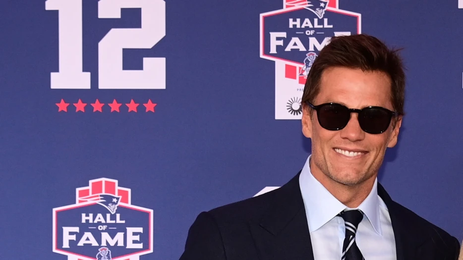 Patriots Reveal When Tom Brady’s Statue Will Be Unveiled At Gillette Stadium