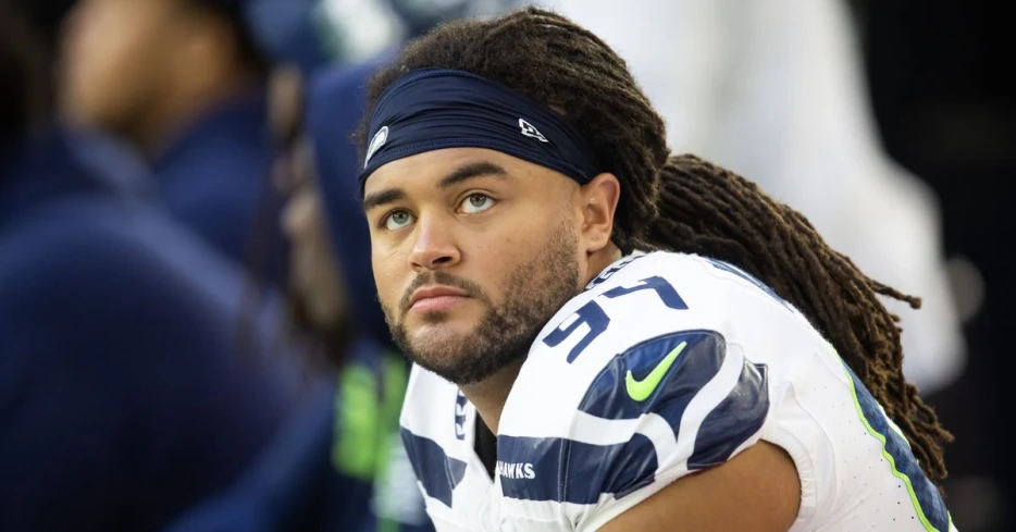 Pre-Snap Reads 6/12: Mike Morris has high expectations for 2025 Seahawks D