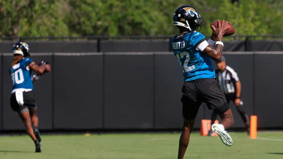 Ryan Clark gets 100% real about best Travis Hunter approach for Jaguars