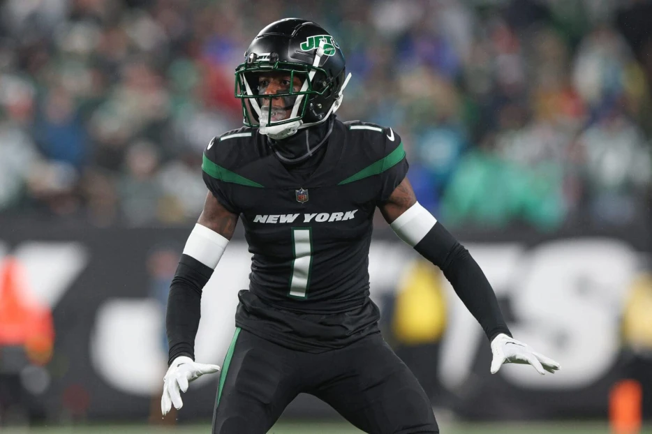 Sauce Gardner Provides Progress Report On Extension Talks