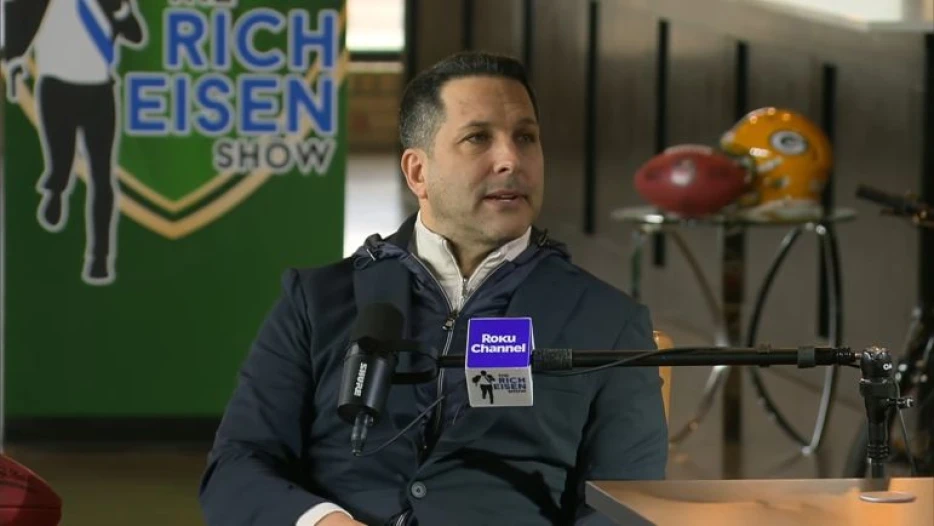 Schefter: Steelers ‘Feel Comfortable’ Deal Will Get Done With Watt