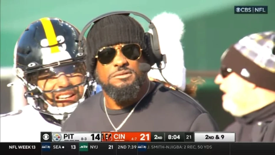 Schrager ‘Can’t Imagine’ Steelers Firing Mike Tomlin, ’31 Other Franchises Would Sign Up For That’