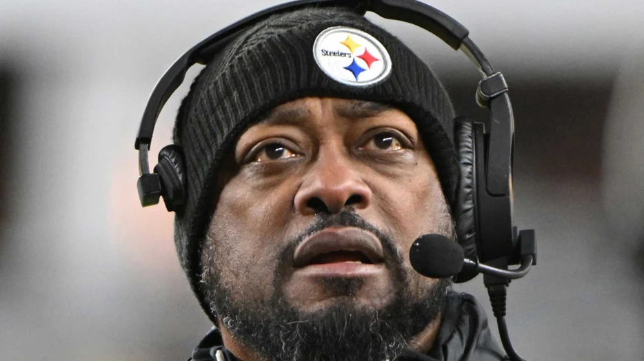 Steelers’ Mike Tomlin weighs in on T.J. Watt contract situation