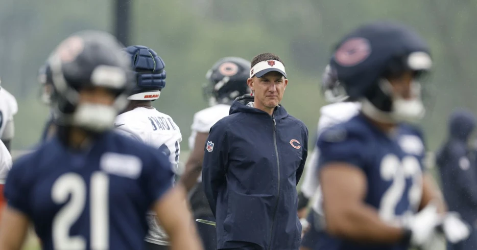The Bear’s Den, June 12, 2025