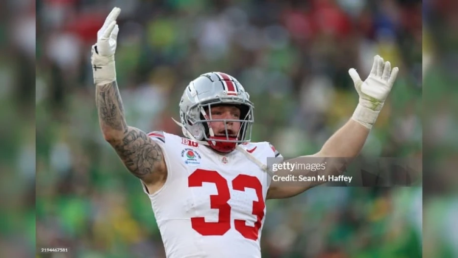 T.J. Watt’s Minicamp Absence Benefits Rookie OLB Jack Sawyer