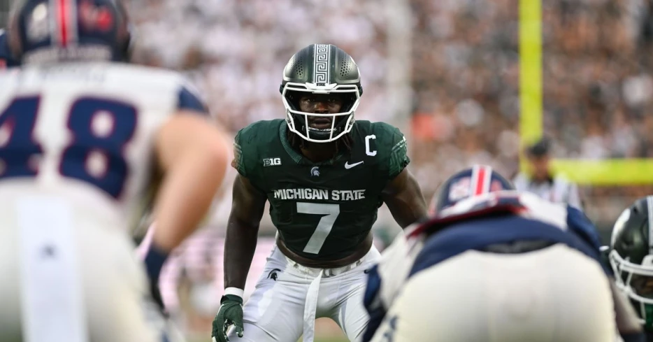 UDFA linebacker Jordan Turner could be a dark horse candidate to make the Broncos’ roster