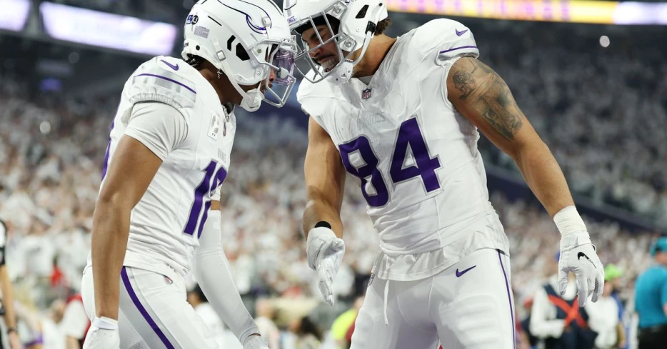 Vikings Links:  Vikings Practice Updates