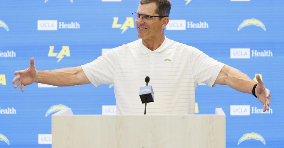 What are the best- and worst-case scenarios for the Chargers in 2025?