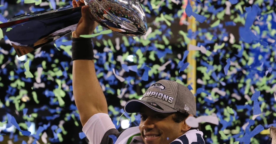 Where former, current Seahawks stand in NFL all-time leaderboard on offense