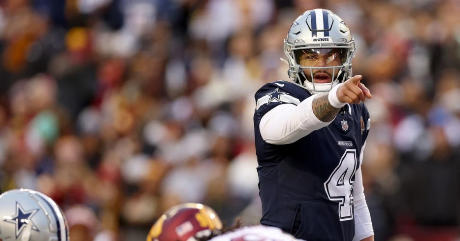 Why the Dallas Cowboys are firmly in the mix for NFC East crown