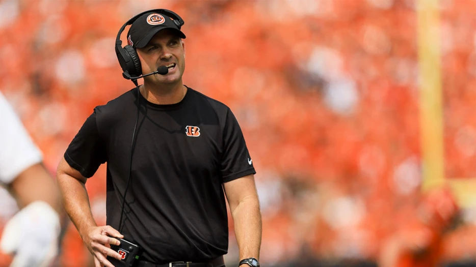 Zac Taylor addresses Shemar Stewart’s departure from Bengals minicamp