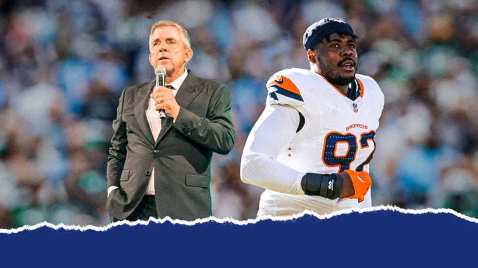 2 Broncos underrated sleepers who could break out in 2025 NFL season