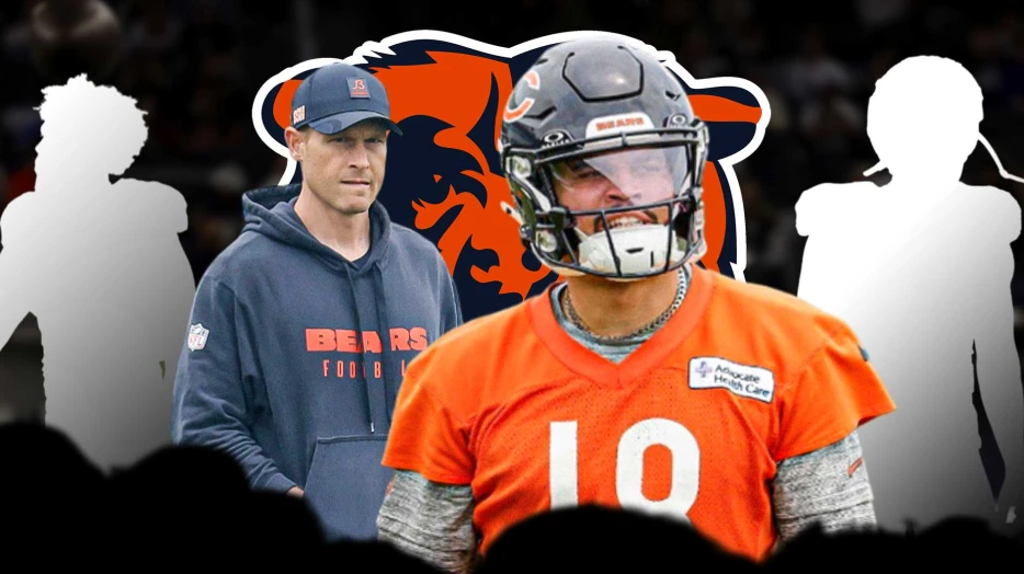 2 Chicago Bears underrated sleepers who could break out in 2025 NFL season