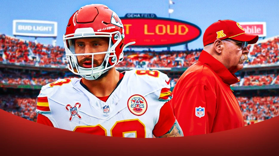 2 Chiefs underrated sleepers who could break out in 2025 NFL season
