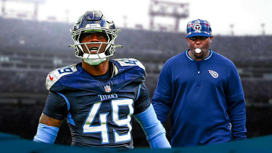 2 Titans underrated sleepers who could break out in 2025 NFL season