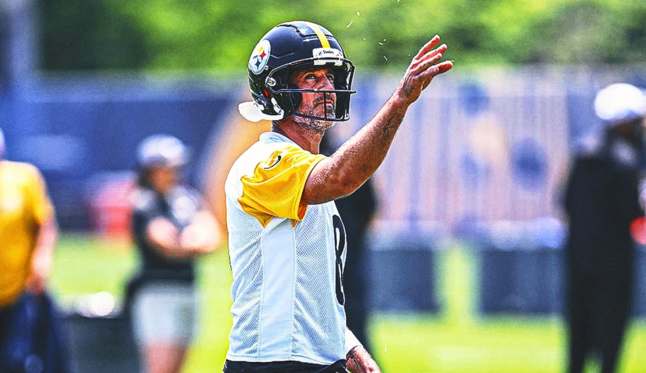 2025 NFL odds: Back Aaron Rodgers, Steelers to lose in wild-card round