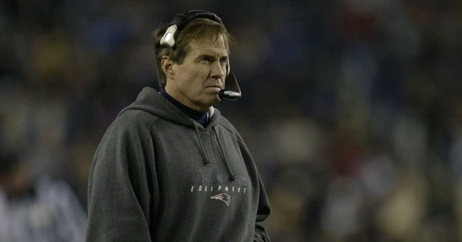 21 Wins, 21 Years Later: The intentional safety and the Bill Bowl