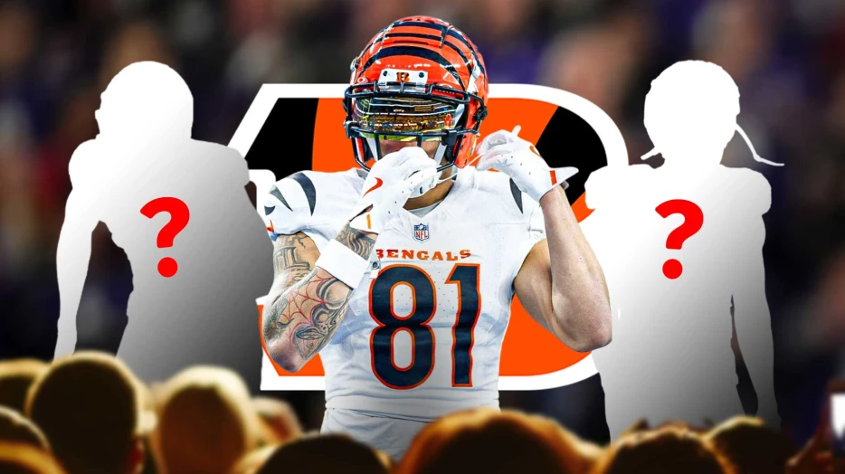 3 Cincinnati Bengals underrated sleepers who could break out in 2025 NFL season