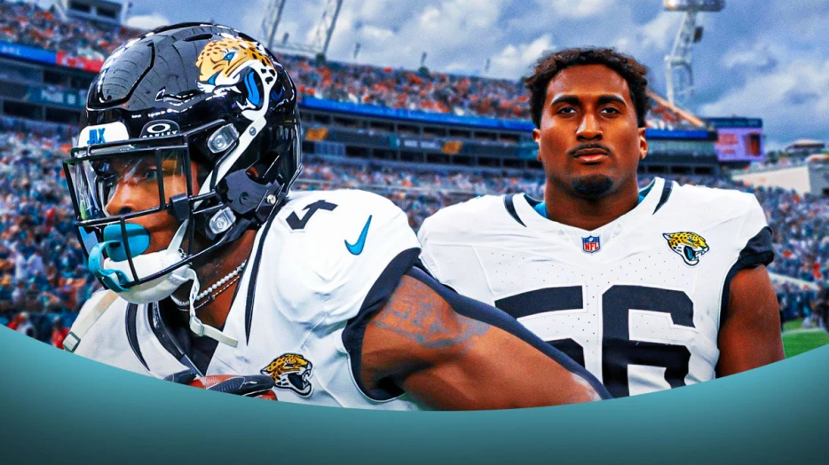 3 Jacksonville Jaguars underrated sleepers who could break out in 2025 NFL season