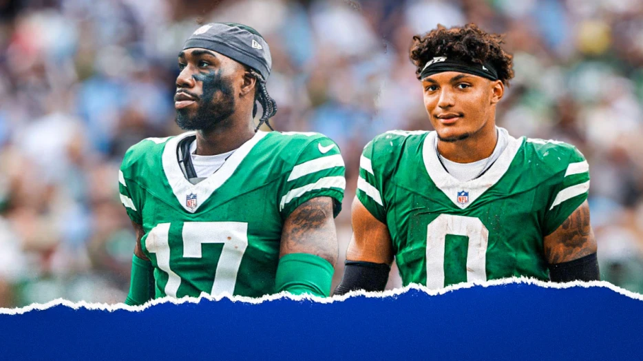 3 New York Jets underrated sleepers who could break out in 2025 NFL season
