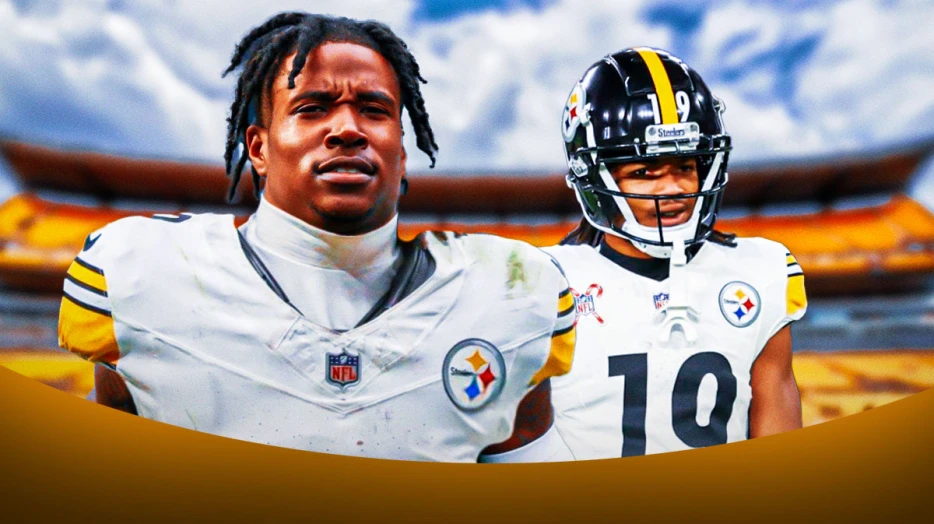 3 Pittsburgh Steelers underrated sleepers who could break out in 2025 NFL season