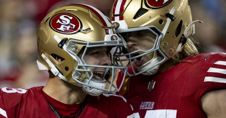 3 questions surrounding the 49ers QB position: Which Brock Purdy will we see in 2025?