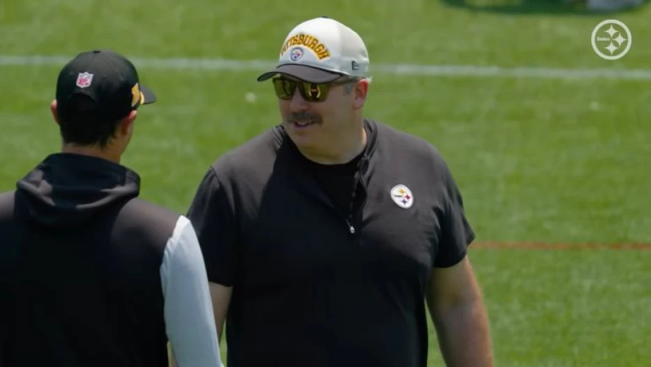 Arthur Smith Named Offseason ‘Loser’ With Rodgers Signing: ‘Going To Have To Pull From A Different Set Of Knowledge’