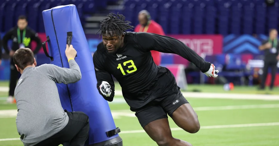 Bengals News (6/13): Demetrius Knight shines at minicamp
