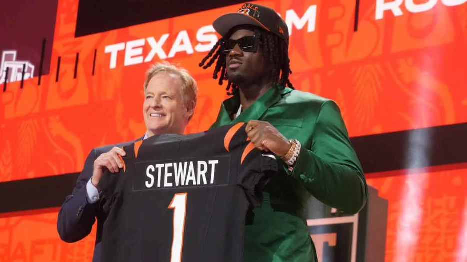 Bengals rumors: Ian Rapoport reveals Shemar Stewart’s ‘issue,’ and it’s not money