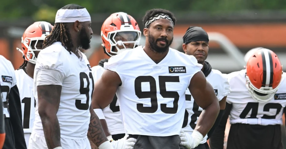 Browns season: Given 1 simple reason for optimism in 2025