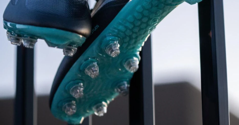 Caddix cleats set to alter the athletic shoe landscape, our exclusive interview with CEO Jack Rasmussen