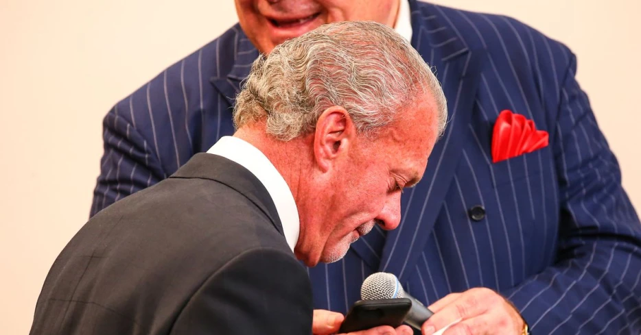 Colts late team owner Jim Irsay to be inducted into franchise’s Ring of Honor during Week 1