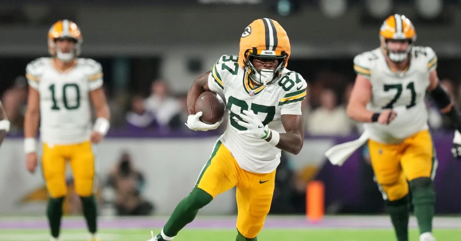 Could the Browns make a trade for a wide receiver? 3 names come to mind