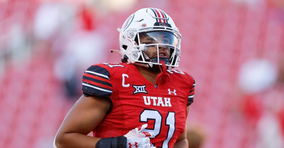 Could UDFA LB Karene Reid push for a spot on the Broncos 53-man roster?