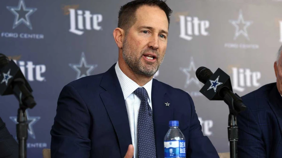 Cowboys’ Brian Schottenheimer opens up George Pickens’ conduct since trade