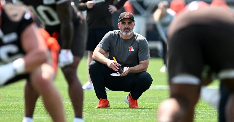 Daily Dawg Chow 6/13: Browns news, how do they look as minicamp draws to a close?