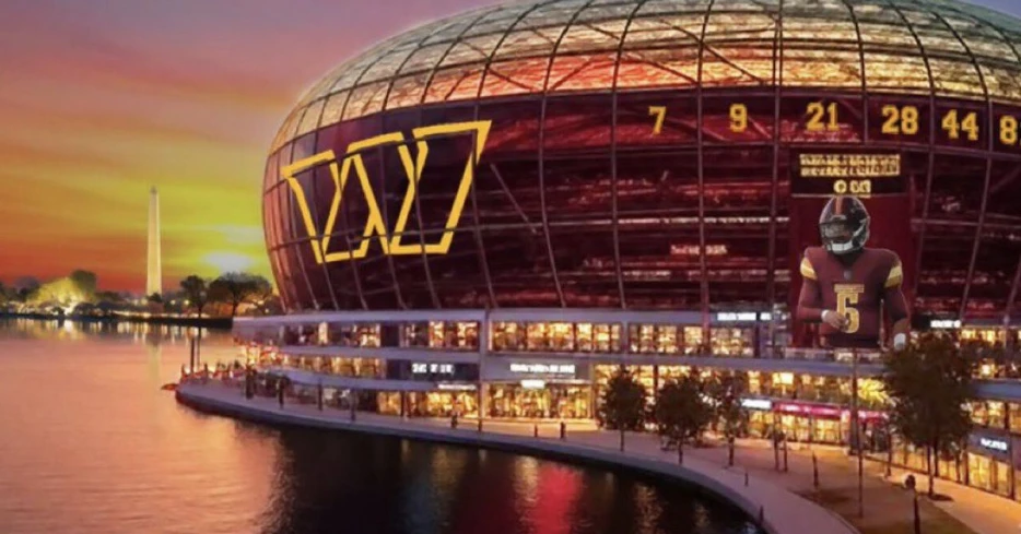 Daily Slop - 13 Jun 25 - With July 15th deadline nearing, politics take a front seat in RFK Stadium site discussions