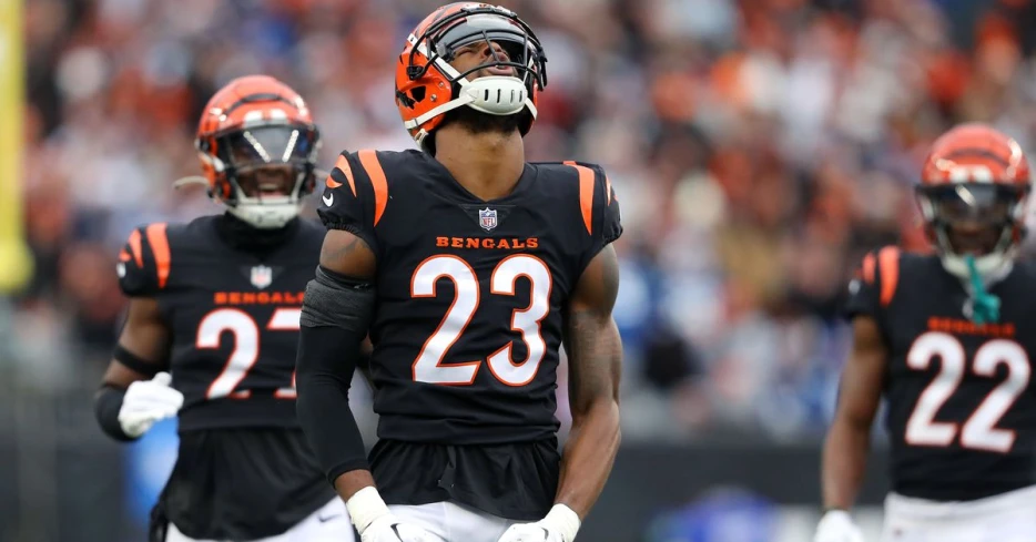 Dax Hill hopes to be ready for Day 1 of training camp following ACL injury