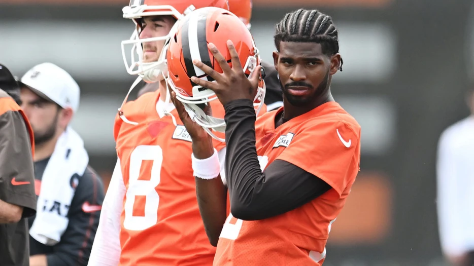Ex-Browns coach throws cold water on Shedeur Sanders ‘hype train’