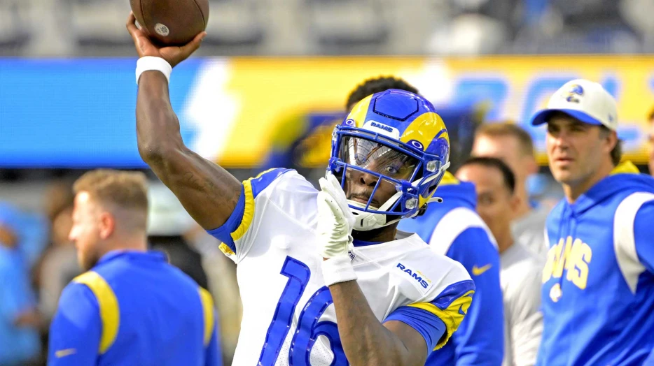 Ex-Rams quarterback wins UFL MVP