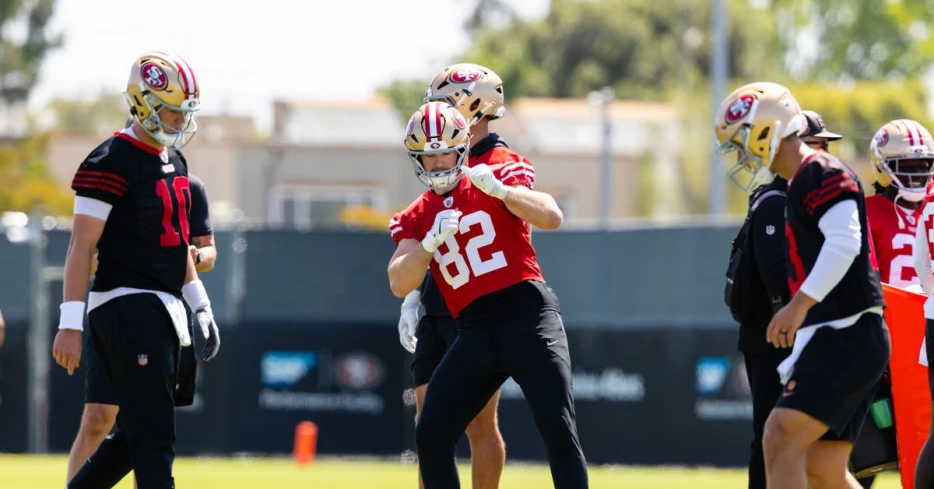 Golden Nuggets: It’s a beautiful Friday to overreact to minicamp reports