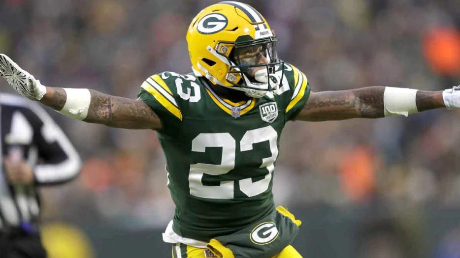 Jaire Alexander’s dad sounds off on son’s Packers’ release
