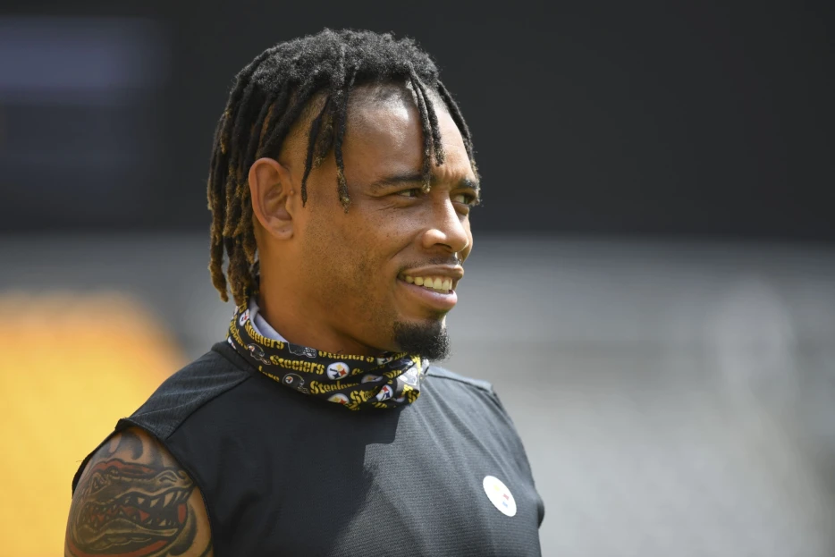 Joe Haden Sees Major Flaw in Steelers’ Offseason Moves