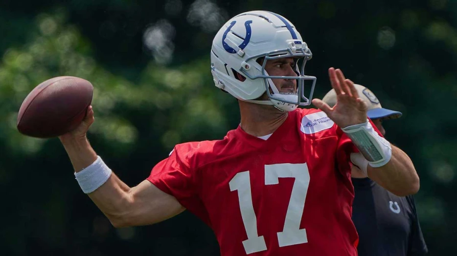 Latest Daniel Jones update will catch Colts’ fans attention