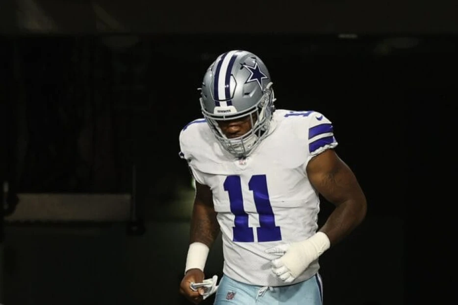 Micah Parsons: The 2 contract negotiations that could drive up his price