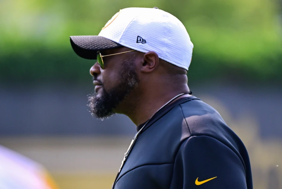 Mike Tomlin Explains Major Change to Steelers Training Camp Schedule