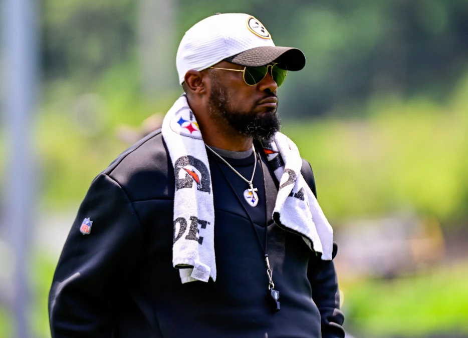Mike Tomlin Updates Steelers Injury Status after Minicamp
